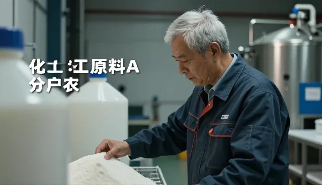 助剂供应中技术更新的重要性与实际应用