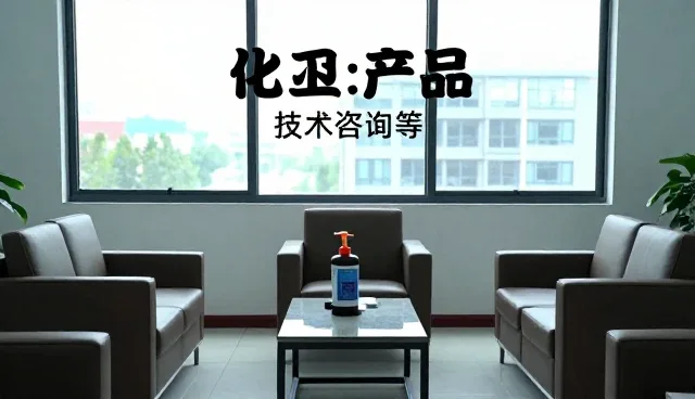 助剂供应在化工产品生产中的趋势演进与实践路径