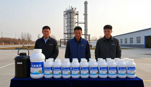 提升纺织助剂使用效率的关键策略