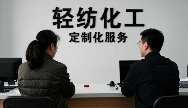 纺织助剂使用中的关键环节与维护策略