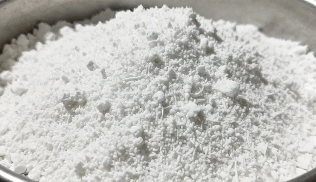 仓储配送中纺织助剂使用与维护的两种做法比较